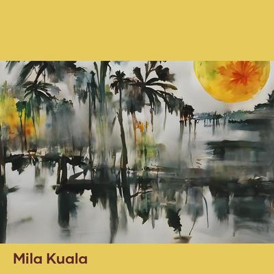 منك السلام By Mila Kuala's cover