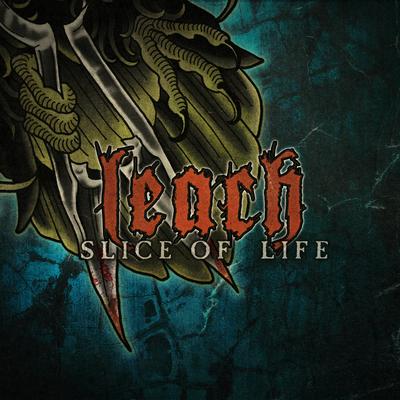 Slice Of Life By Leach's cover