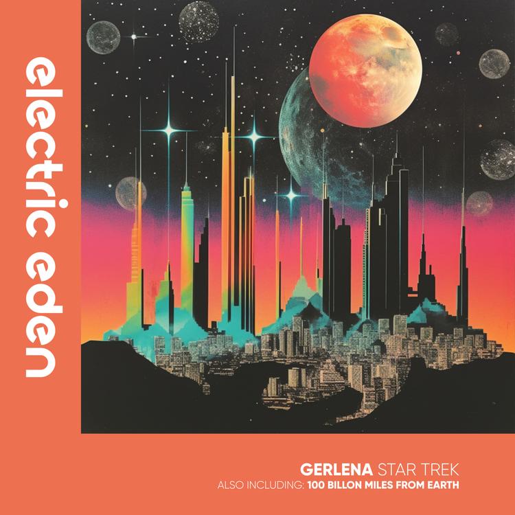 Gerlena's avatar image