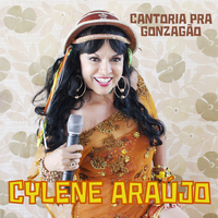 Cylene Araújo's avatar cover