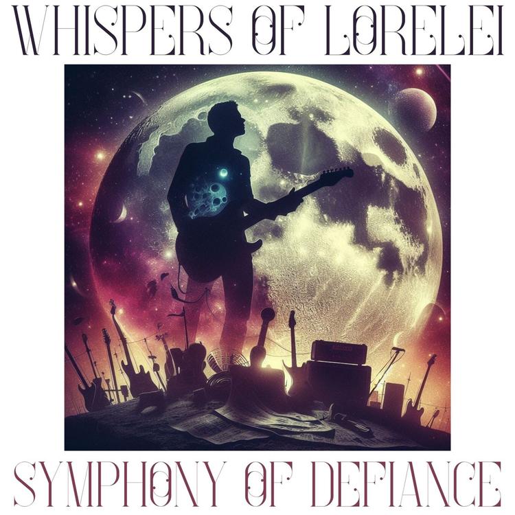 Whispers of Lorelei's avatar image