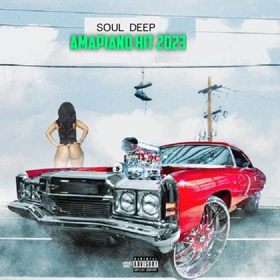 Soul Deep's cover