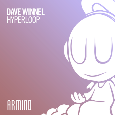 Hyperloop By Dave Winnel's cover