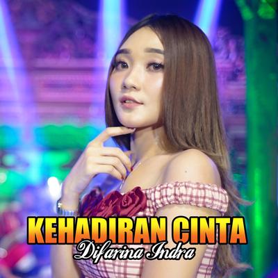 Kehadiran Cinta's cover