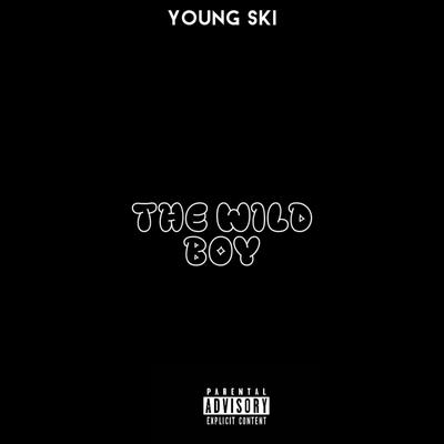 YOUNG SKI's cover
