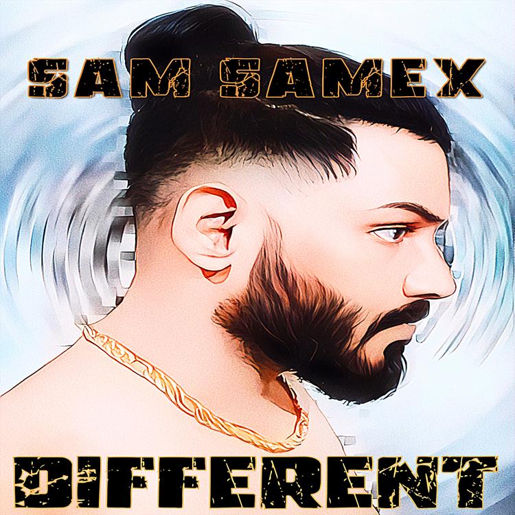 Sam Samex's avatar image