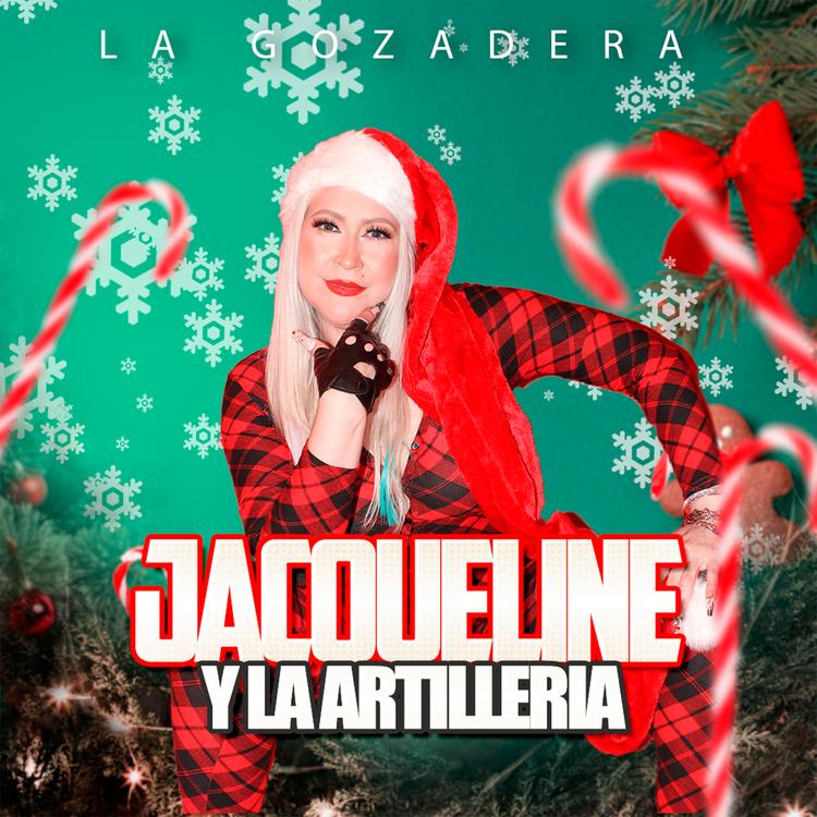 Jacqueline y la Artilleria's avatar image