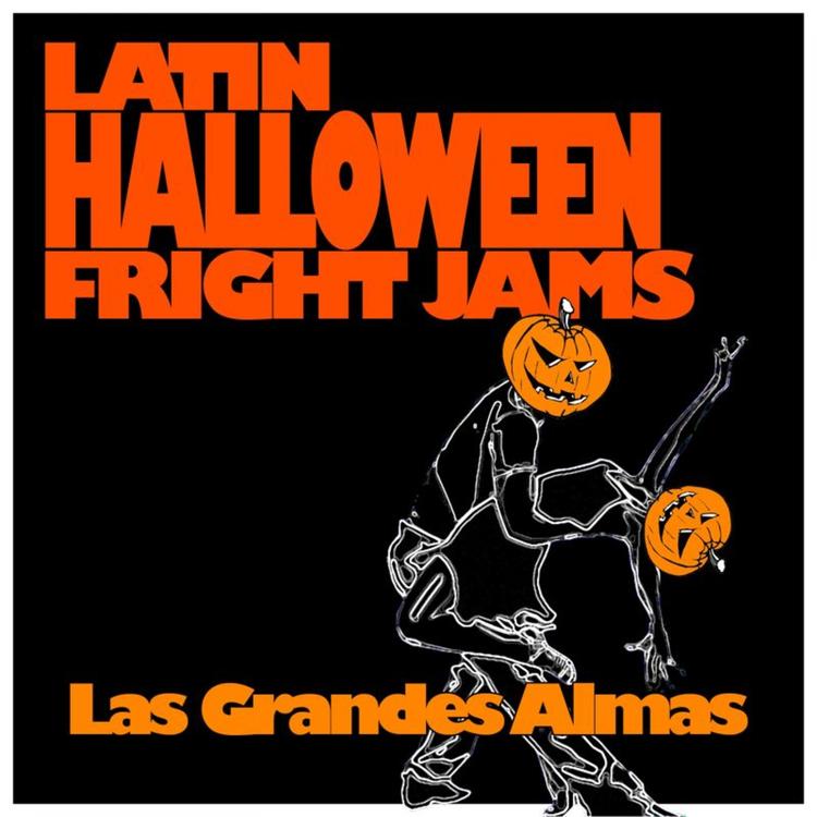 Las Grandes Almas's avatar image