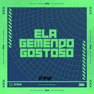 Ela Gemendo Gostoso's cover