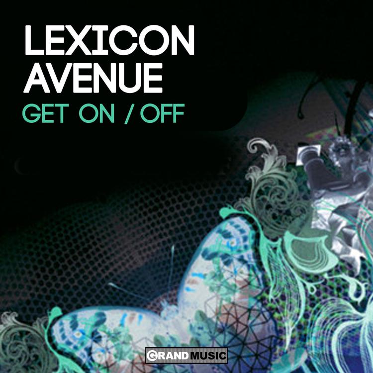 Lexicon Avenue's avatar image