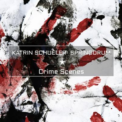 Katrin Schueler-Springorum's cover