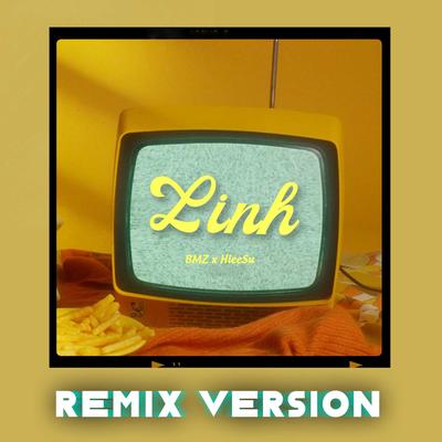 Linh (Remix Version)'s cover