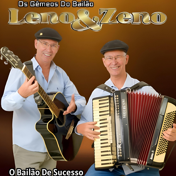 Os Gêmeos do Bailão Leno & Zeno's avatar image