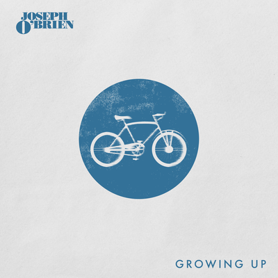Growing Up's cover