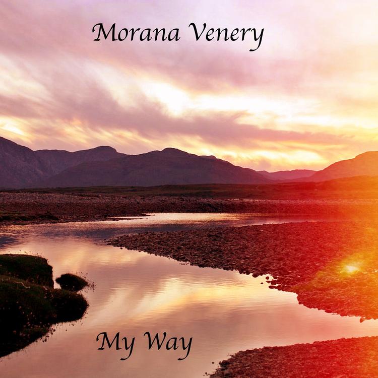 Morana Venery's avatar image
