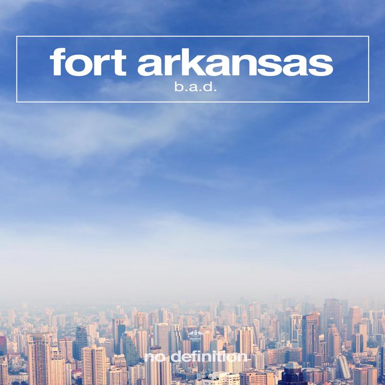 Fort Arkansas's avatar image