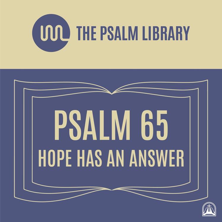 The Psalm Library's avatar image