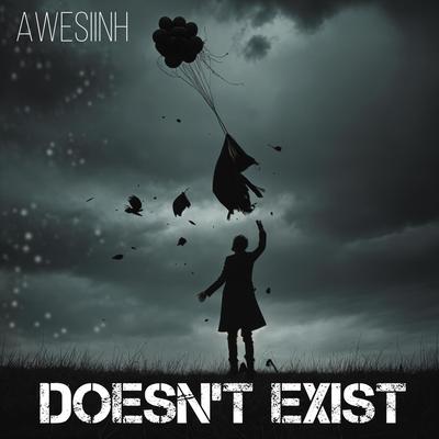 DOESN'T EXIST's cover