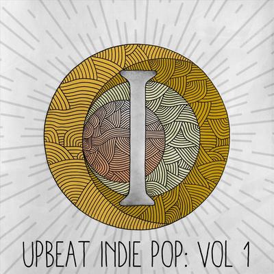 Upbeat Indie Pop, Vol. 1's cover