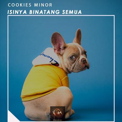 Tembak Tembak Tokek By Cookies Minor's cover