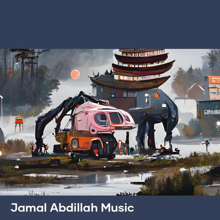 Jamal Abdillah music's avatar image