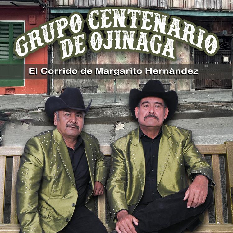 Grupo Centenario De Ojinaga's avatar image