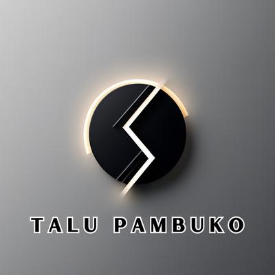 Talu Pambuko's cover
