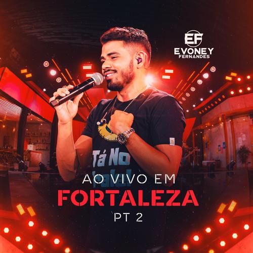 Evoney Fernandes seu Osmar's cover