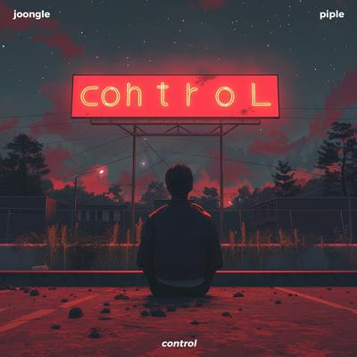 Control By Joongle, Piple's cover