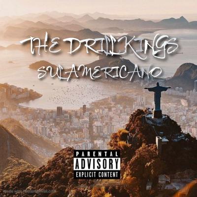 The Drill Kings - Sul Americano's cover