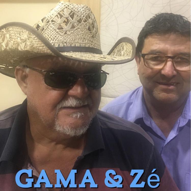 Gama e Zé's avatar image