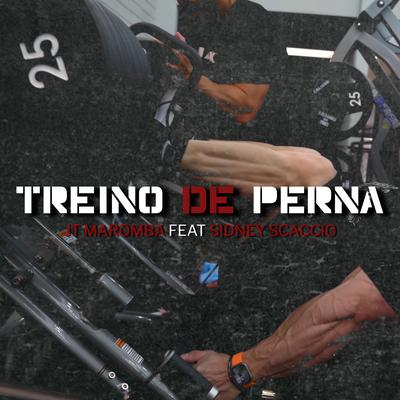 Treino de Perna's cover