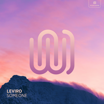 Someone By Leviro's cover