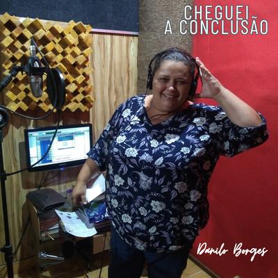 Cheguei a Conclusão's cover