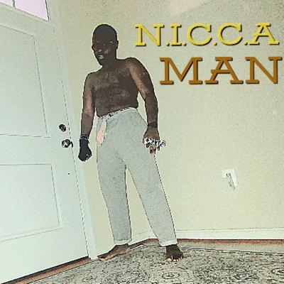 N.I.C.C.A Man's cover