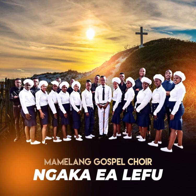 Mamelang Gospel Choir's avatar image