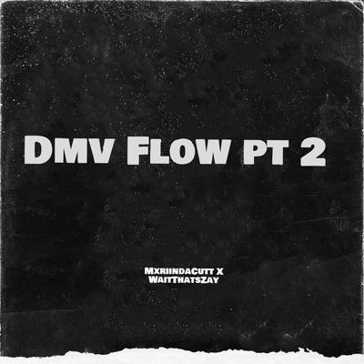 Dmv Flow Pt. 2's cover