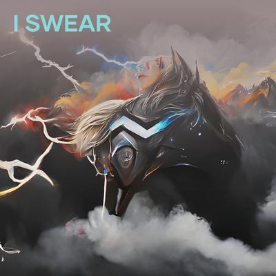 I swear's cover