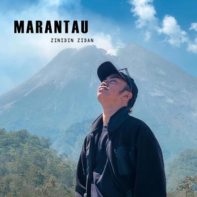 MARANTAU By Zinidin Zidan's cover