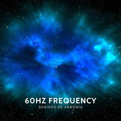 60Hz Frequency's cover