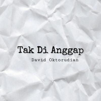 Tak Di Anggap's cover