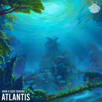 Atlantis's cover