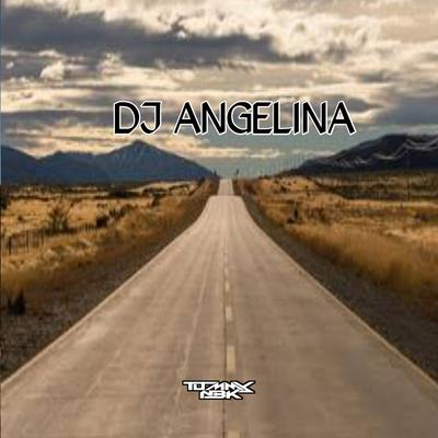 DJ ANGELINA's cover