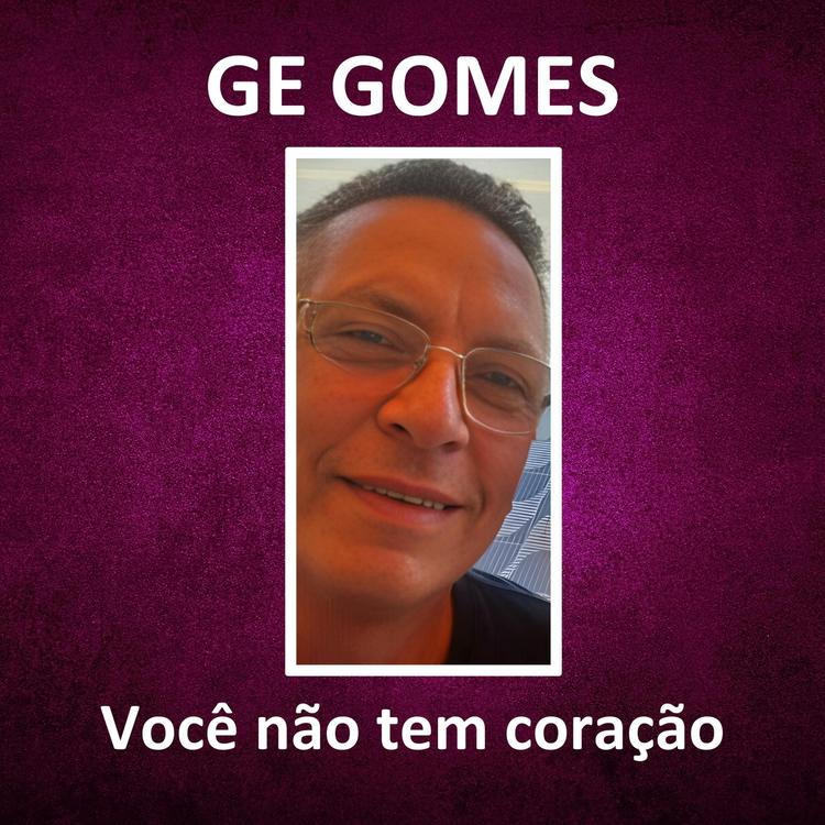 Gê Gomes's avatar image