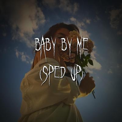 baby by me (sped up) By Rosie xo, Brown Eyed Girl's cover