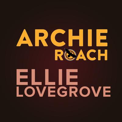 I'm Gonna Fly By Ellie Lovegrove, Archie Roach's cover