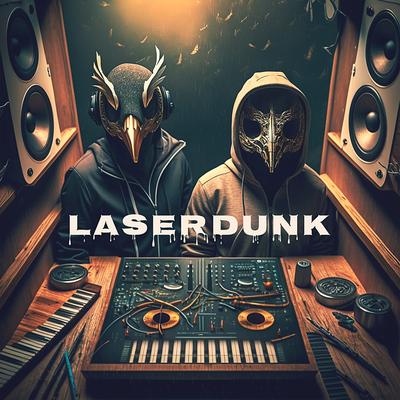 Laserdunk's cover