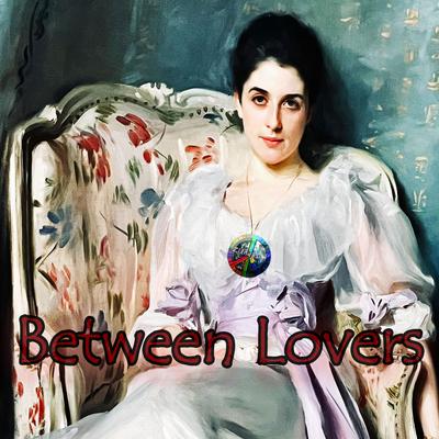 Between lovers's cover