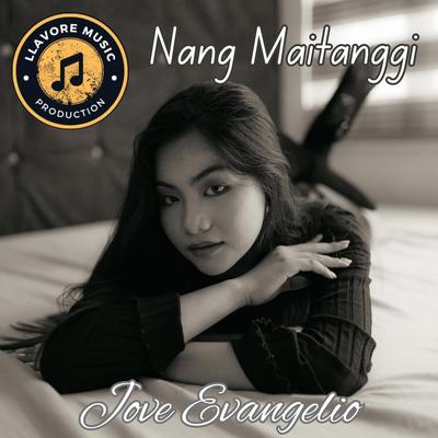 Nang maitanggi's cover