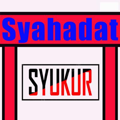 Syahadat (Remastered 2024)'s cover